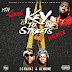 Audio: YFN Lucci - "Key To The Streets" Remix Feat. 2 Chainz & Lil Wayne