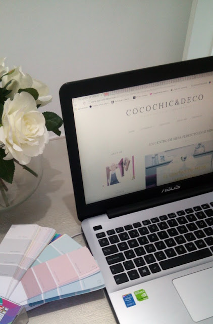 Estudio CocoChic&Deco