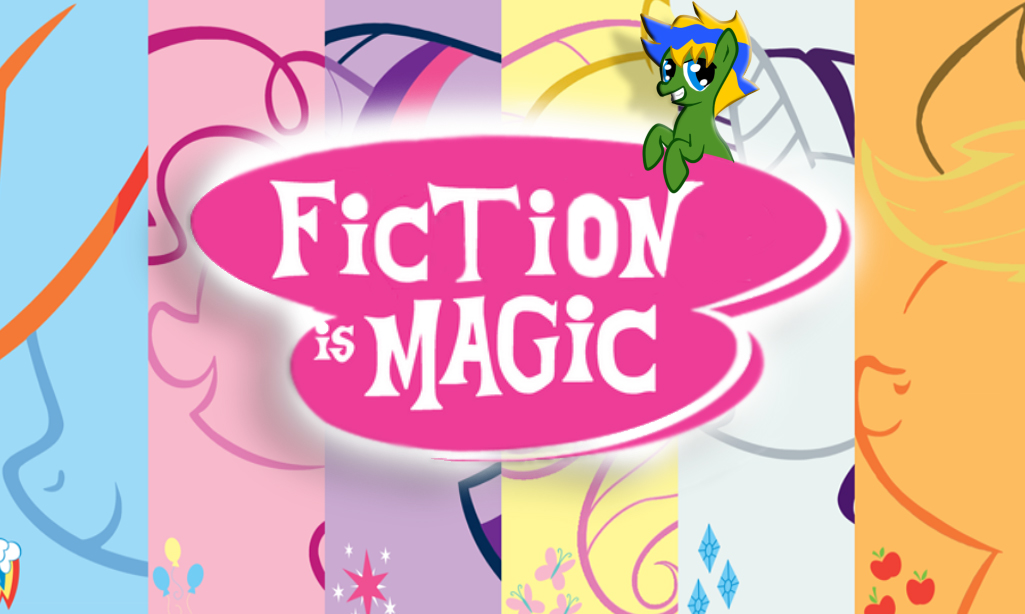 Fiction is Magic Brasil