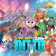 The Swords of Ditto