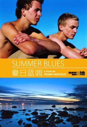 Summer Blues - CORTO - sub. Esp. - Noruega - 2002
