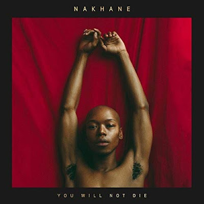You Will Not Die Nakhane Album