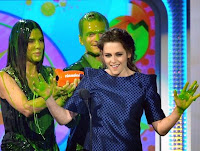 Nickelodeon Kids’ Choice Award 2013