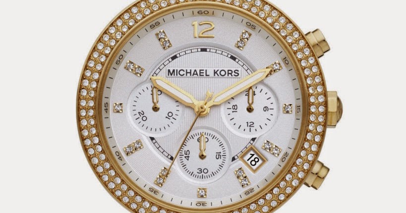 michael kors watch mk5626