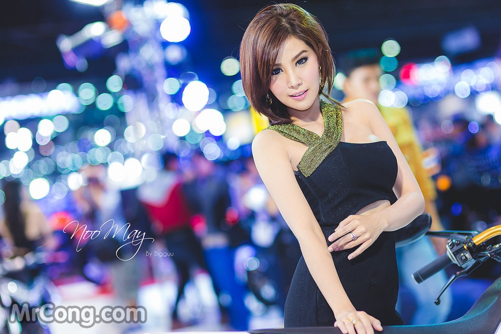 Beautiful and sexy Thai girls - Part 1 (415 photos)