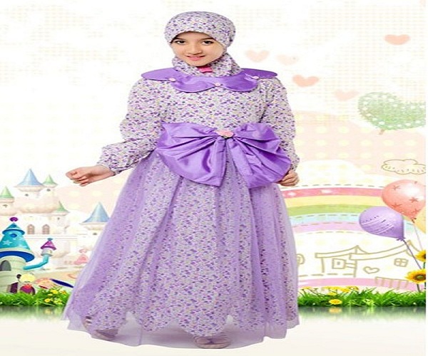aksesoris baju pengantin anak perempuan