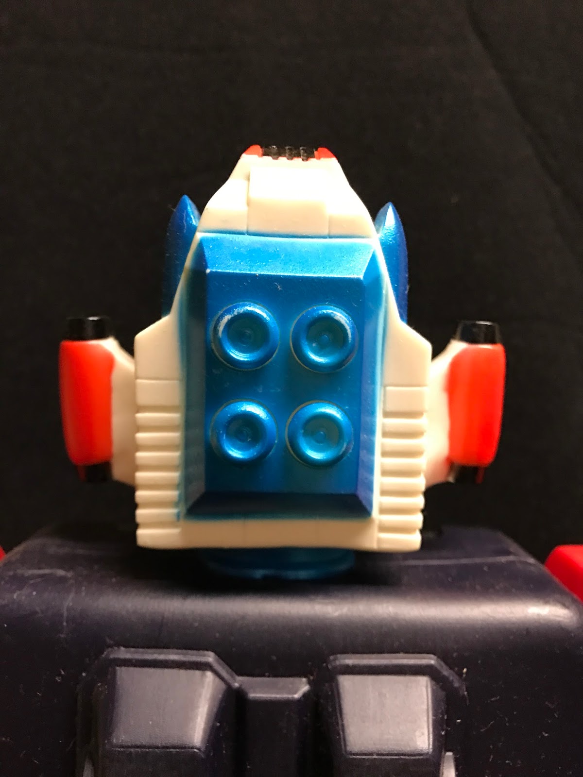 daimos lego