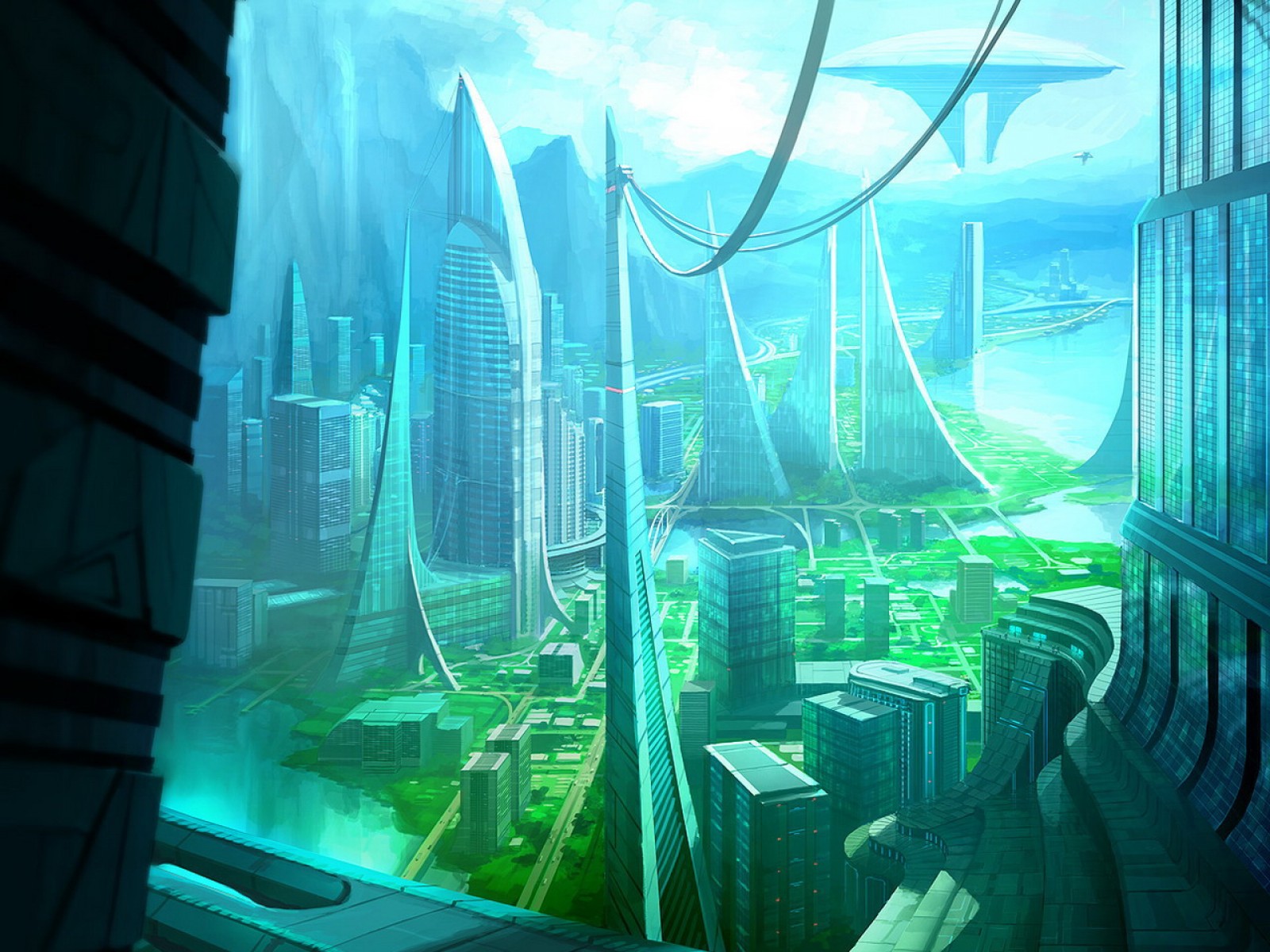 линн дениз. фантастика параллельные миры. Sarel theron картины. фантастика параллельные миры. загробный мир.