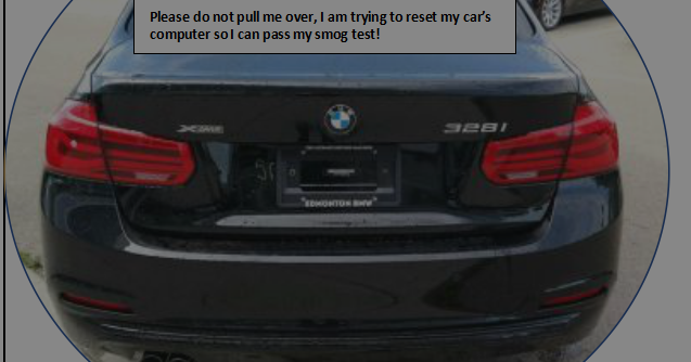 2007 Bmw 328i Won't Start But Has Power