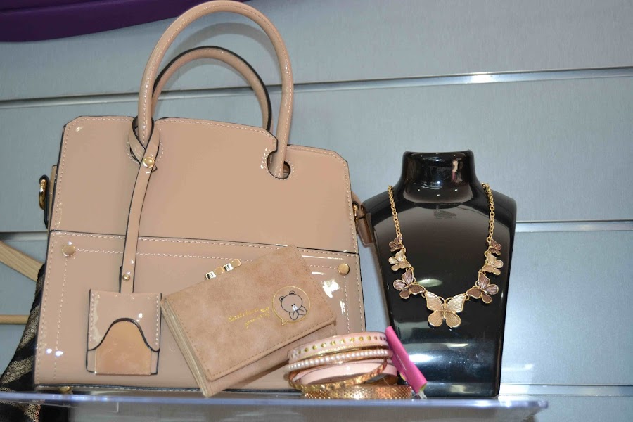 "Botigue Boutique Marimar"