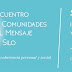 Encuentro de Comunidades del Mensaje de Silo - Parque Ihuanco - Perú - 21/05/2016