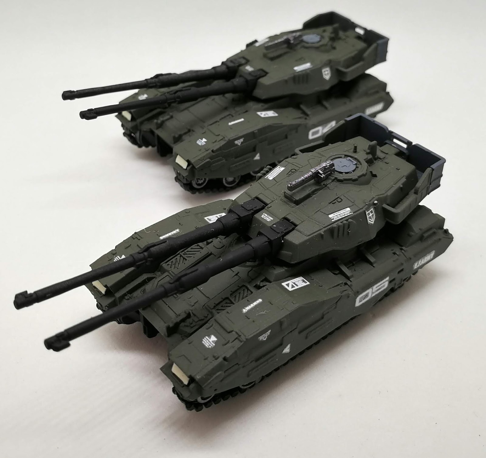 bandai hobby e.f.g.f. m61a5 main battle tank 1/35 - uc hard graph bandai hobby e.f.g.f. m61a5 main battle tank 1/35 - uc hard graph