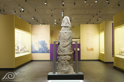 αχρονικό Μουσείο Λάρισας: Μια διαδρομή χιλιάδων χρόνων στον θεσσαλικό χώρο