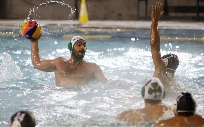 Δεν τα κατάφερε ο Παναθηναϊκός