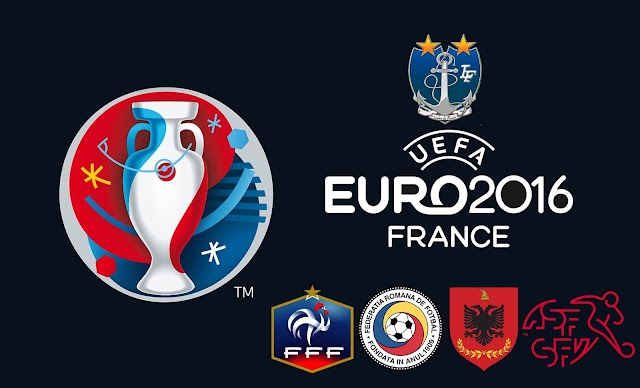 Guia da Eurocopa 2016 - Grupo A