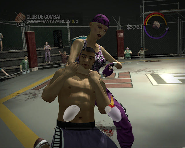 Saints Row 2 PC Game Full