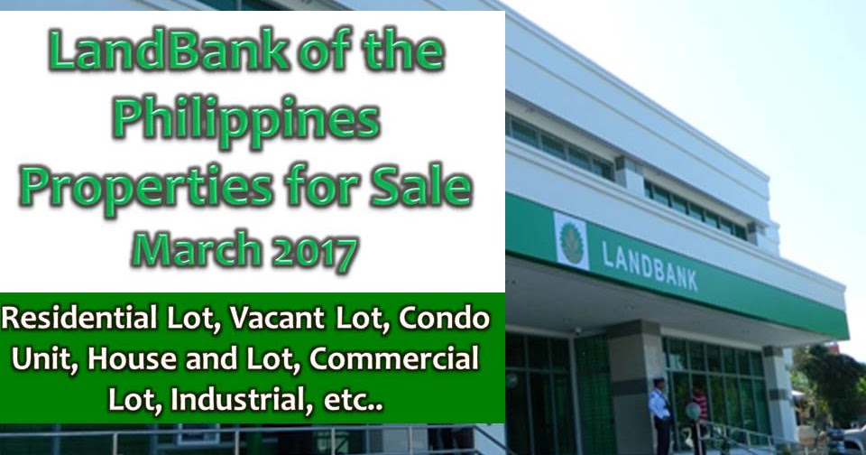 Landbank Real Estate Foreclosure Listings Properties for Sale this