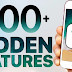 Top 150+ Secret / Hidden iOS 11 Features & Functions for iPhone, iPad & iPod