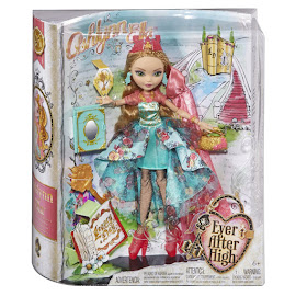 Ever After High Legacy Day Wave 2 Ashlynn Ella