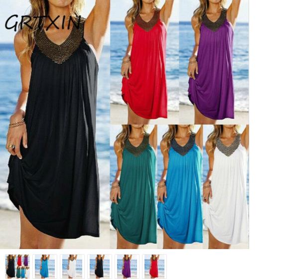 Lack Evening Dresses With Lace - Online Sale Offers - Chiffon Dresses Long Cheap - Summer Dresses Sale