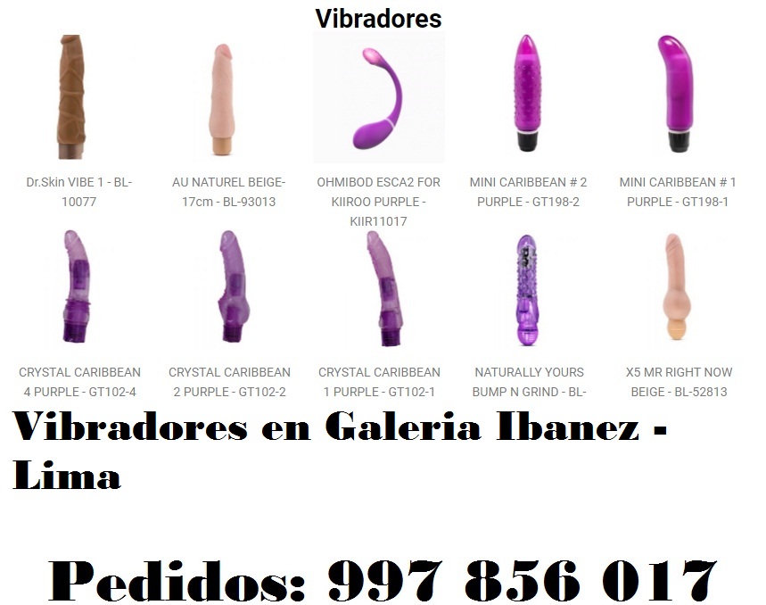 en Galeria Ibanez - Lima