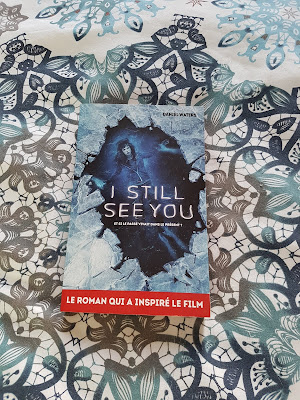 I still see you de Daniel Waters