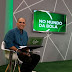 Sergio du Bocage comemora 30 anos no programa esportivo dominical da TV pública