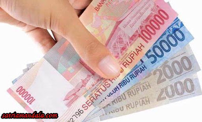 Melihat Kehidupan Dari Gaji Bulanan Melihat Kehidupan Dari Gaji Bulanan
