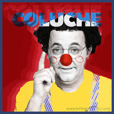 Corrigez le traducteur de Google, Coluche, traduction, FLE, le FLE en un 'clic'