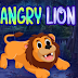 G4K Release the Angry Lion