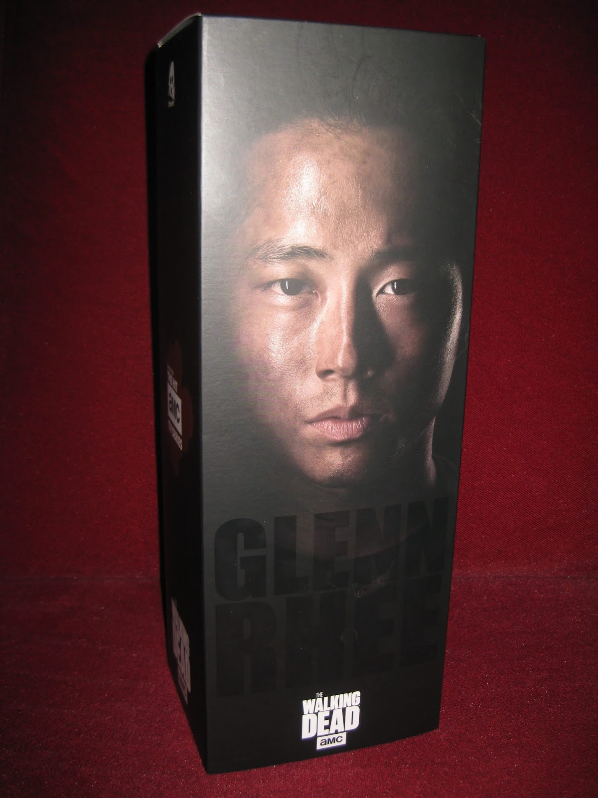 threezero glenn