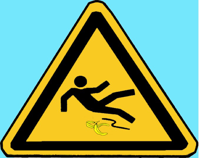 Joyful Public Speaking (from fear to joy) Slipups, bloopers, and outtakes