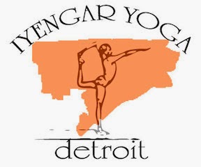 Iyengar Yoga Detroit