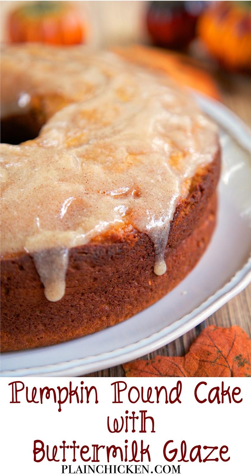 Pumpkin buttermilk bundt cake recipes Pumpkin buttermilk bundt cake recipes