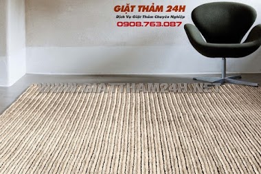 Giặt thảm gia đình