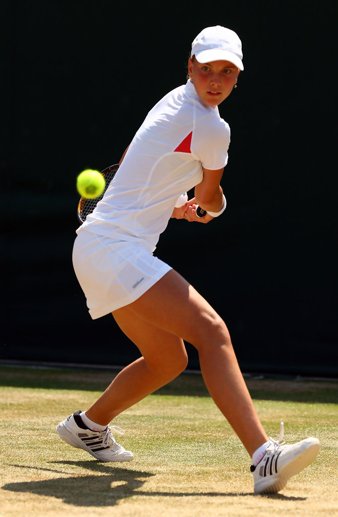 Women ITF Tenis Tydzień 35