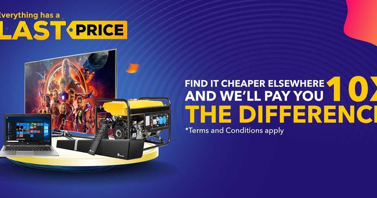 Jumia Express What does jumia Express mean? How To Register For