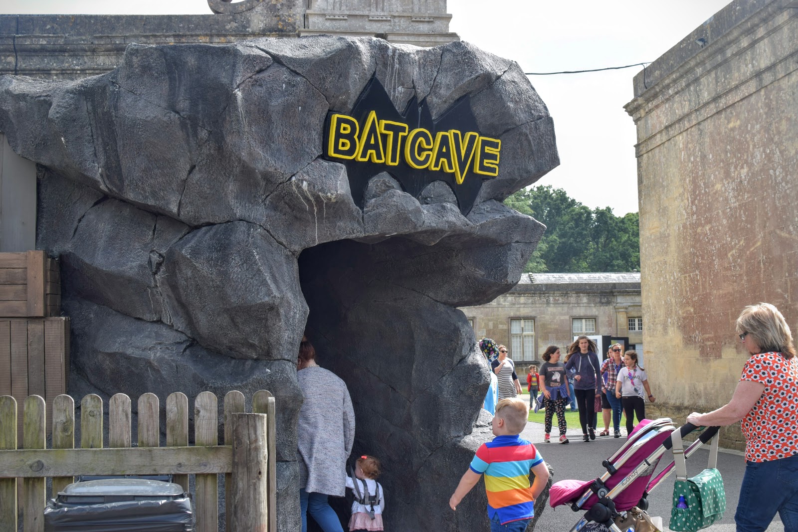 , Review:  A Family Day Out at Longleat Safari Park