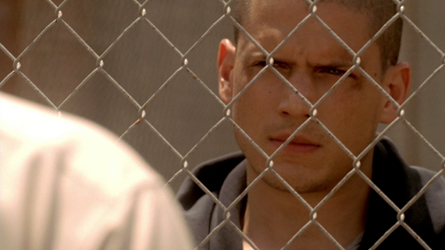  Prison Break Temporada 3 Completa HD 1080p Latino