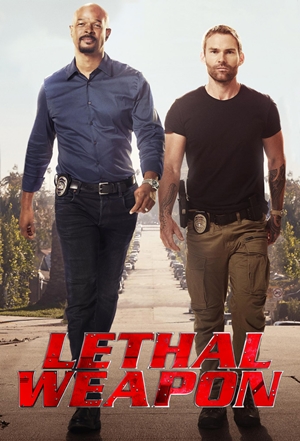Lethal Weapon Lethal Weapon