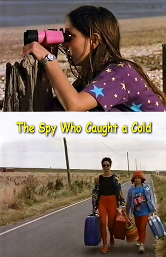 The Spy Who Caught A Cold (1994) .
