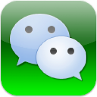Aplikasi WeChat, Download WeChat, WeChat.Jar, Gratis WeChat, Nokia X2, WeChat Java, PutuGiBagi