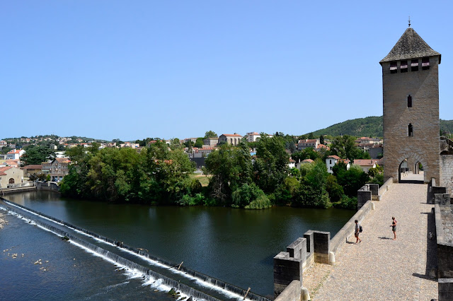 VIAJE AL MIDI-PYRENEES VIAJE AL MIDI-PYRENEES