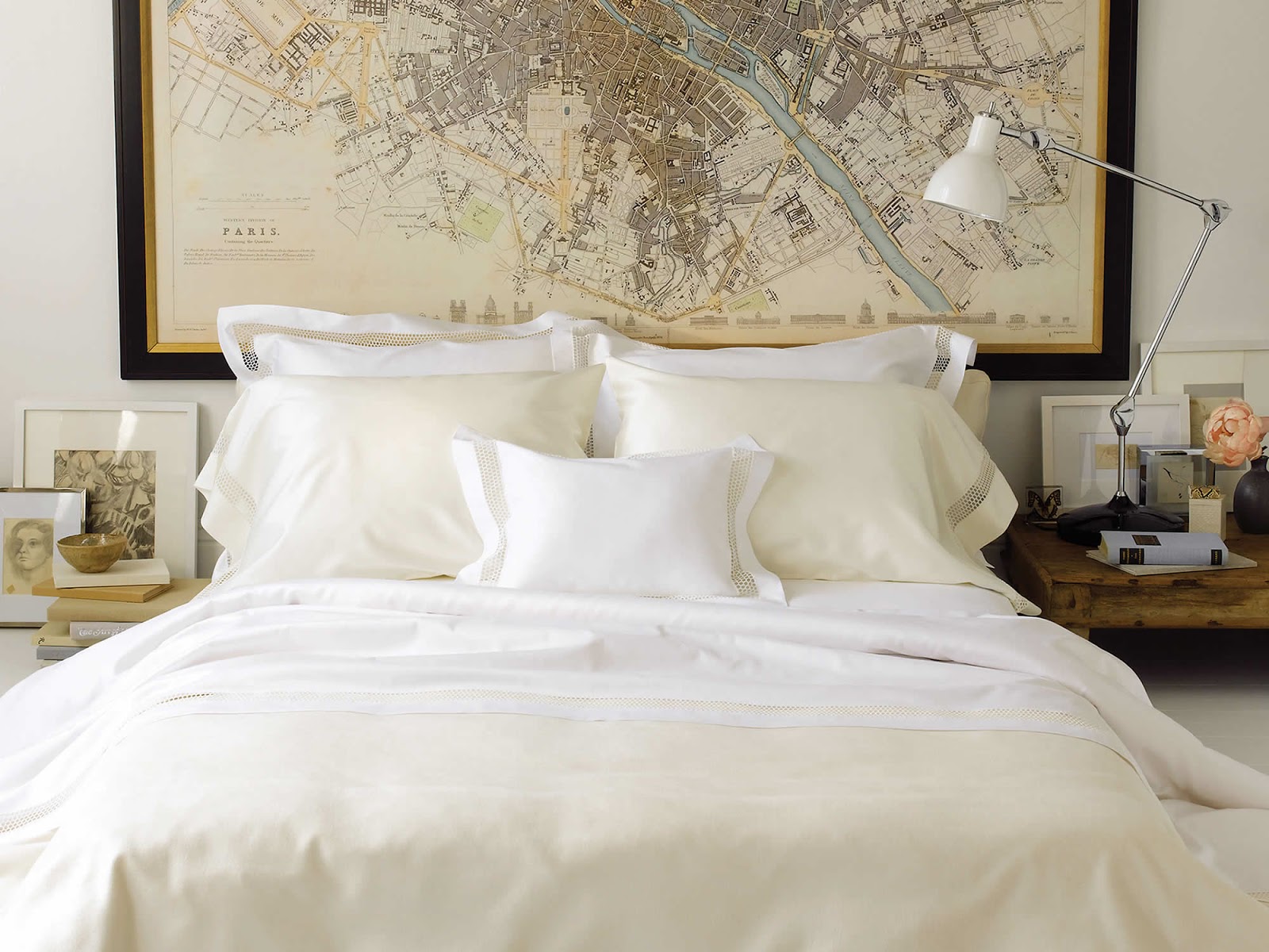 Luxury Organic Cotton, Bed Sheets and Pillow Cases Tips To Help You To