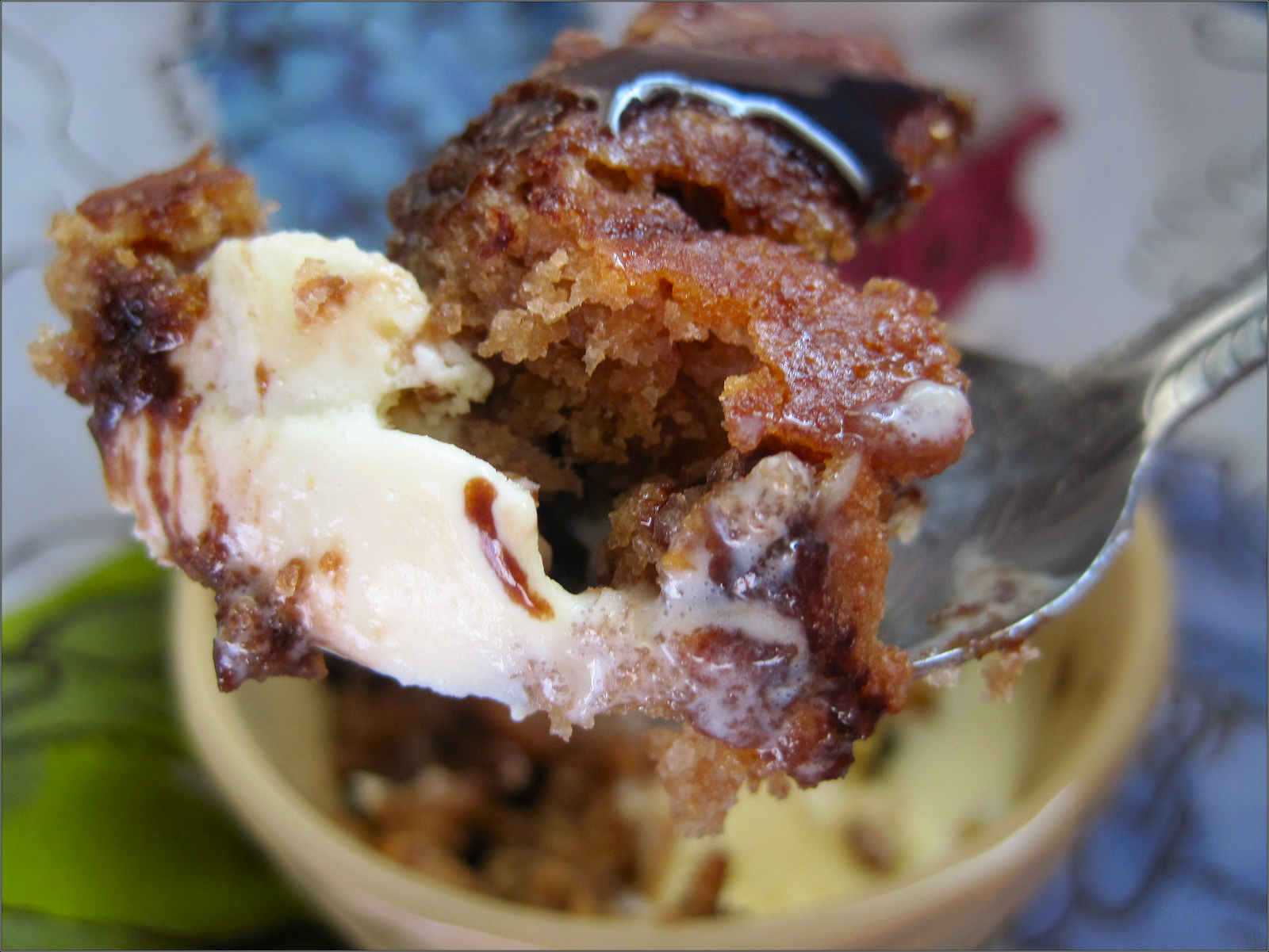 Easy Chocolate Cobbler With Brown Sugar Easy Chocolate Cobbler With Brown Sugar