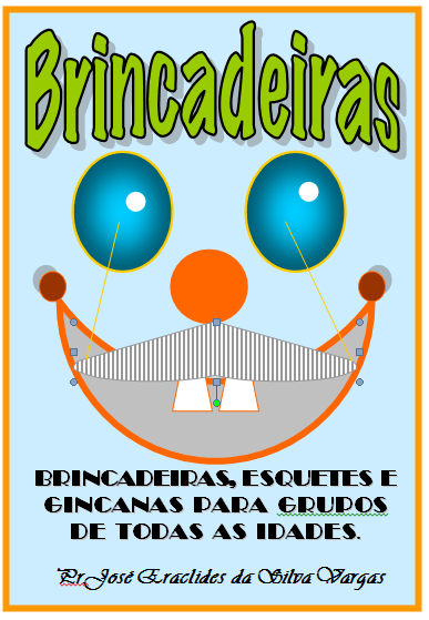 Ensino Bíblico Infantil: Gincanas