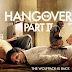 The Hangover Part II - Movie Review. =)