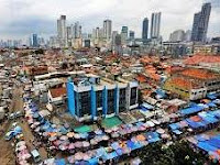 Pasar Tanah Abang – Pusat Grosir Terbesar Di Asia Tenggara Pasar Tanah Abang – Pusat Grosir Terbesar Di Asia Tenggara