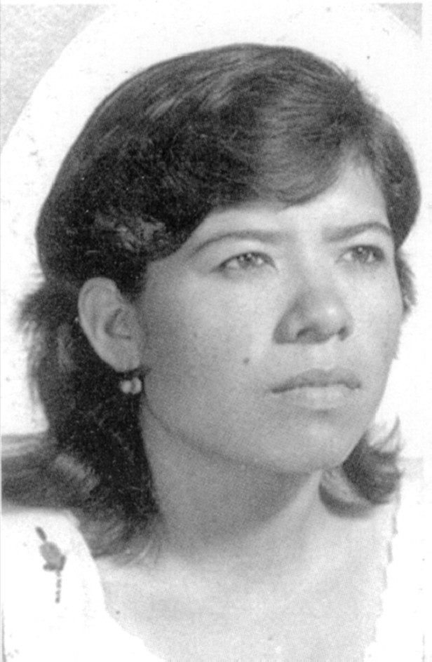 Atoyac mi matria Victoria Hernández Brito