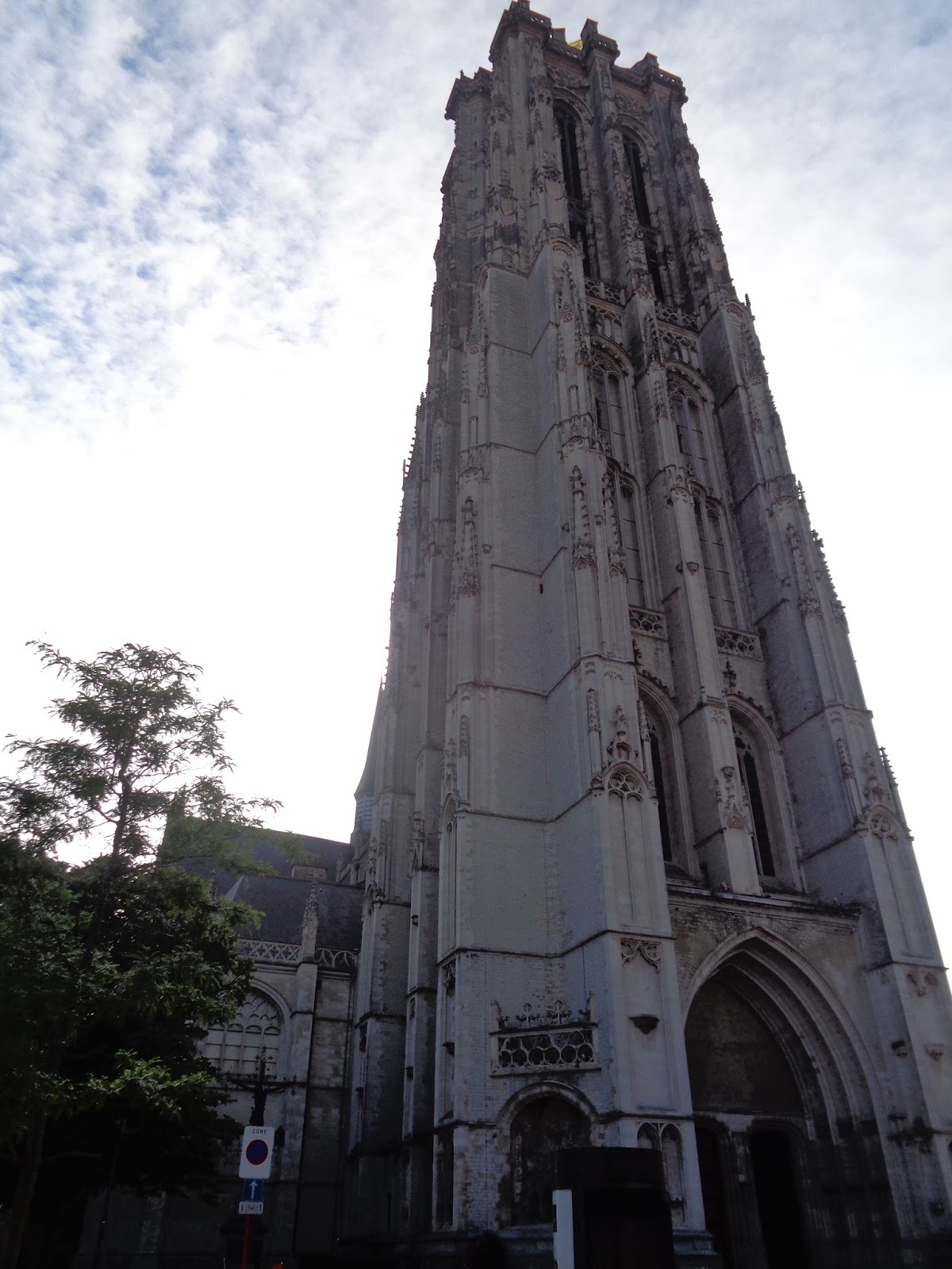 All About Royal Families: Royal Destinations -- St. Rumbold's Cathedral ...